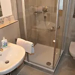 Haus Zillach Apartmán *