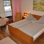 Apartmán Haus Zillach *