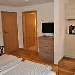Apartmán Haus Zillach Bad Hindelang