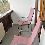 Haus Zillach Apartmán Bad Hindelang