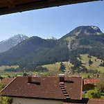 Haus Zillach * Bad Hindelang