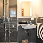 Apartmán Haus Zillach *