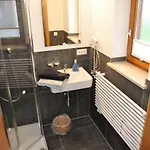 Haus Zillach Apartmán