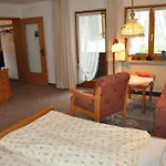 Haus Zillach * Bad Hindelang