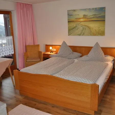 Daire Haus Zillach