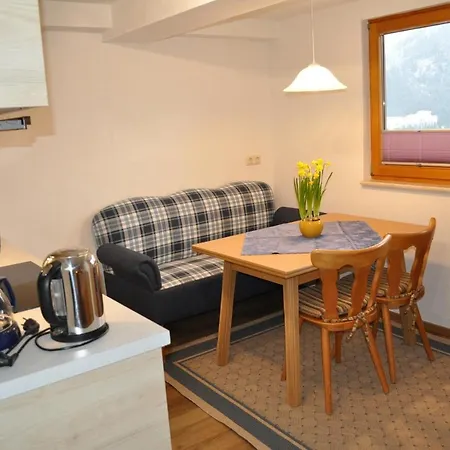 Haus Zillach Daire Bad Hindelang