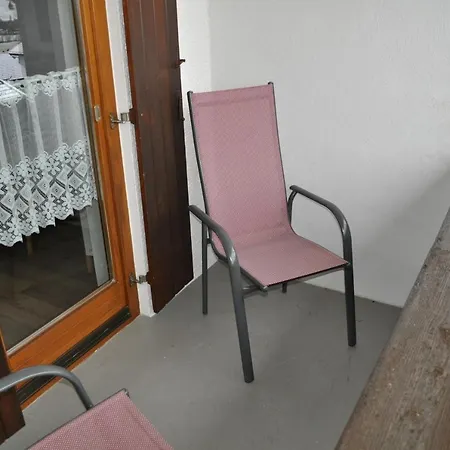 Daire Haus Zillach
