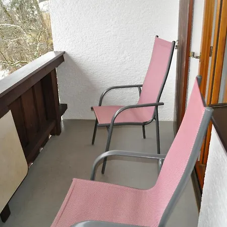 Haus Zillach Daire Bad Hindelang