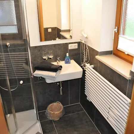 Haus Zillach Daire