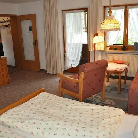 Haus Zillach * Bad Hindelang
