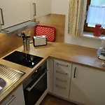 Haus Zillach Lägenhet