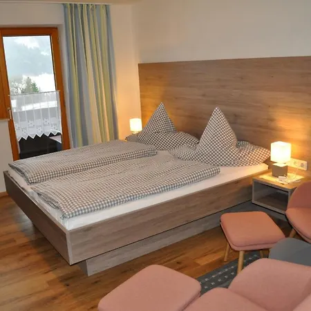 Haus Zillach Bad Hindelang