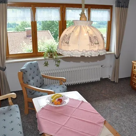 Haus Zillach Bad Hindelang