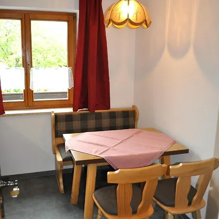 Haus Zillach Bad Hindelang