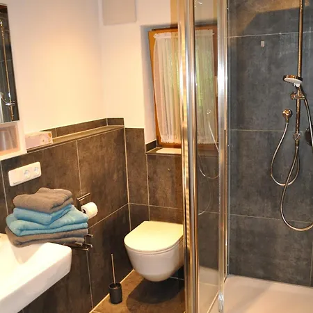 Haus Zillach Bad Hindelang