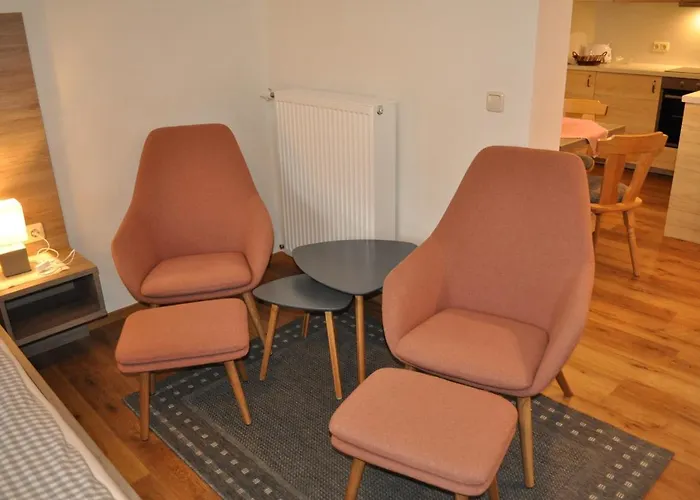 Haus Zillach * Bad Hindelang
